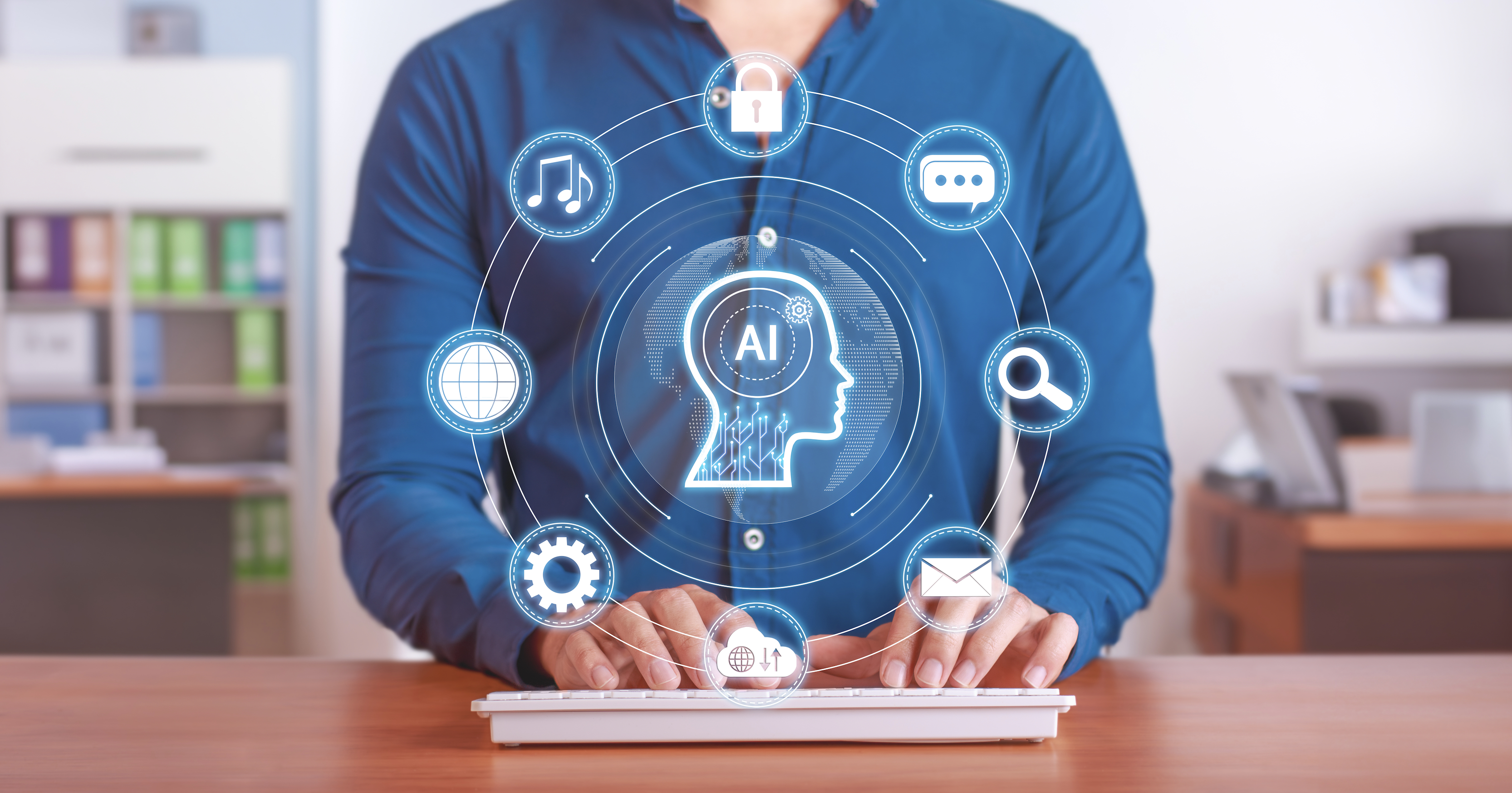 The AI Revolution in Online Learning is Here