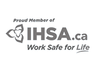 IHSA Logo