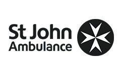 St. John Ambulance Logo