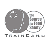 TrainCan Logo