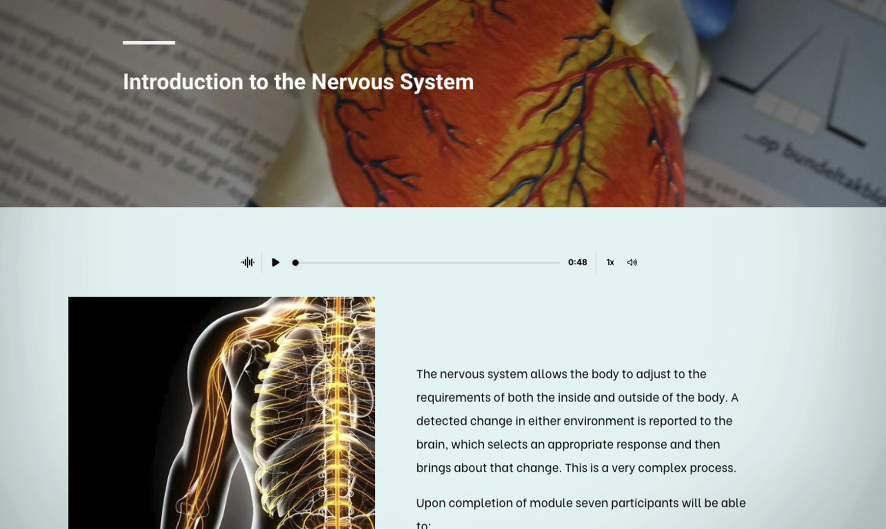 Custom Course Development thumbnail