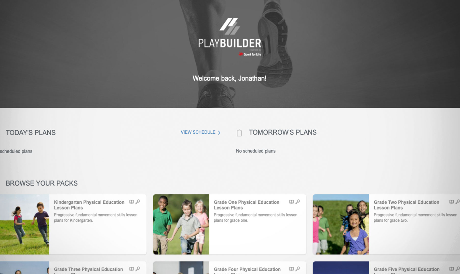 PLAYBuilder thumbnail